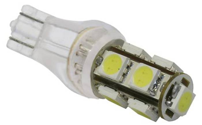 Putco Lighting - Putco Lighting Universal LED 360 Deg. Replacement Bulb 230921A-360
