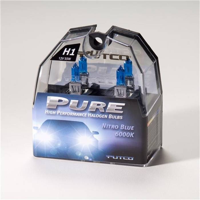 Putco Lighting - Putco Lighting Halogen Bulb 230100NB