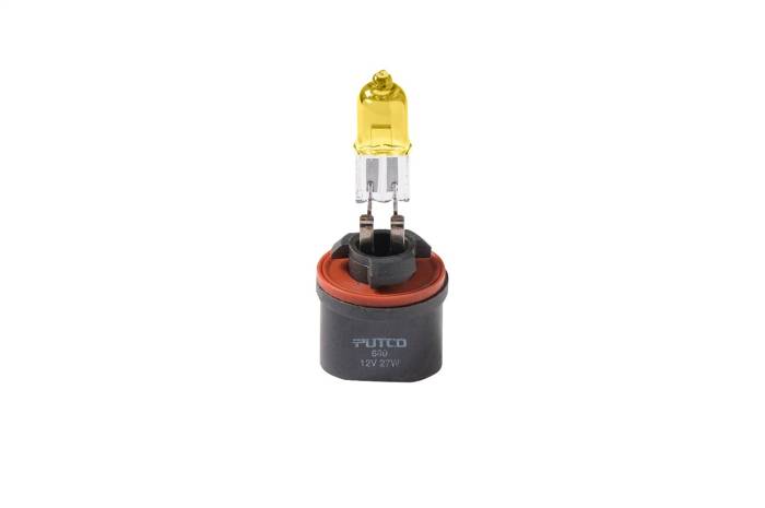 Putco Lighting - Putco Lighting Halogen Bulb 230880JY
