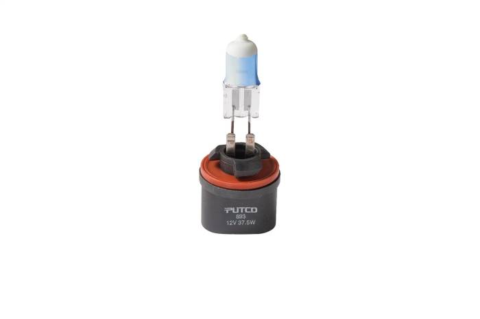 Putco Lighting - Putco Lighting Halogen Bulb 230893MW