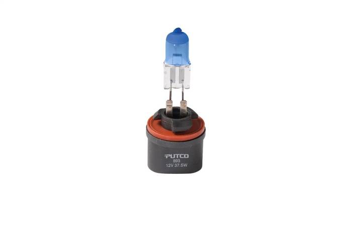 Putco Lighting - Putco Lighting Halogen Bulb 230893NB