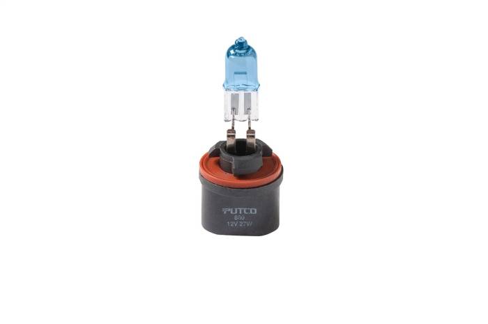 Putco Lighting - Putco Lighting Halogen Bulb 230880NW