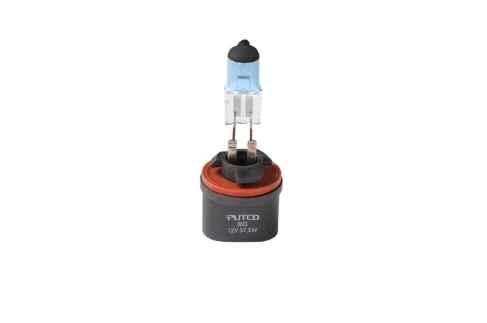 Putco Lighting - Putco Lighting Halogen Bulb 230893NW