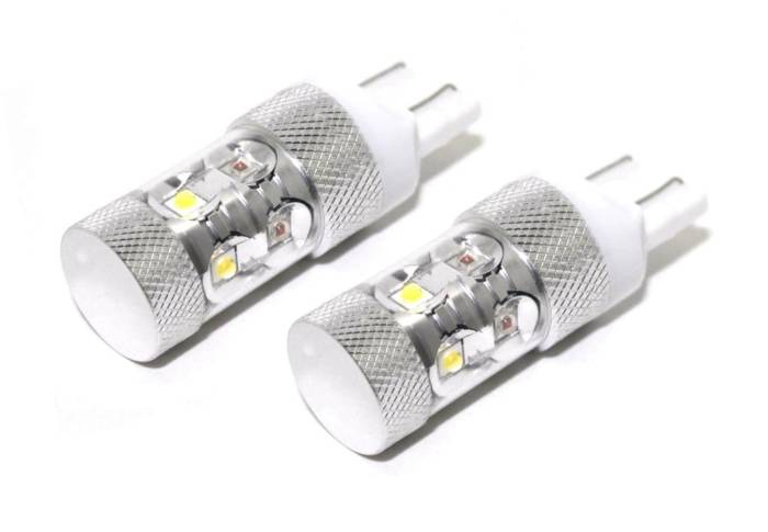 Putco Lighting - Putco Lighting Switchback Plasma LED Replacement Bulb 247443S-360