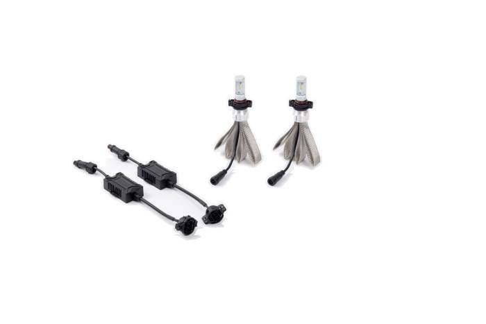 Putco Lighting - Putco Lighting Silver-Lux LED Kit 300016
