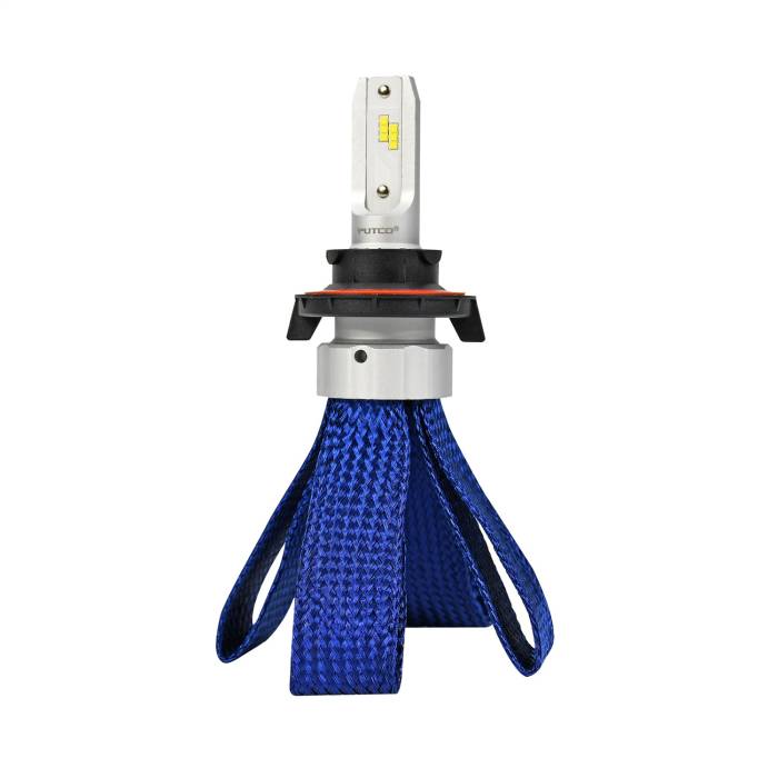 Putco Lighting - Putco Lighting Nitro-Lux LED Kit 709012-S