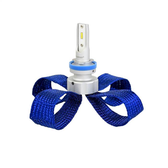 Putco Lighting - Putco Lighting Nitro Pro-Lux Zero LED Kit 700007PZ