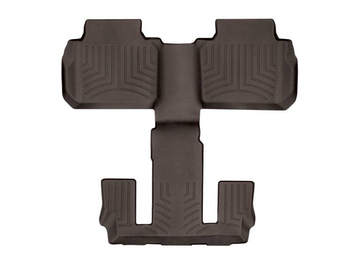 WeatherTech - WeatherTech FloorLiner DigitalFit 4710803