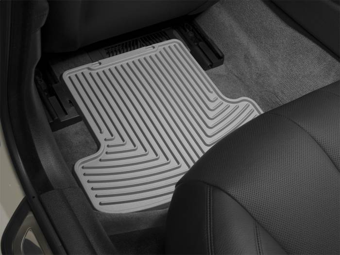 WeatherTech - WeatherTech All Weather Floor Mats W215GR