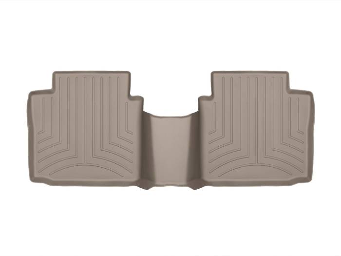 WeatherTech - WeatherTech FloorLiner DigitalFit 455342