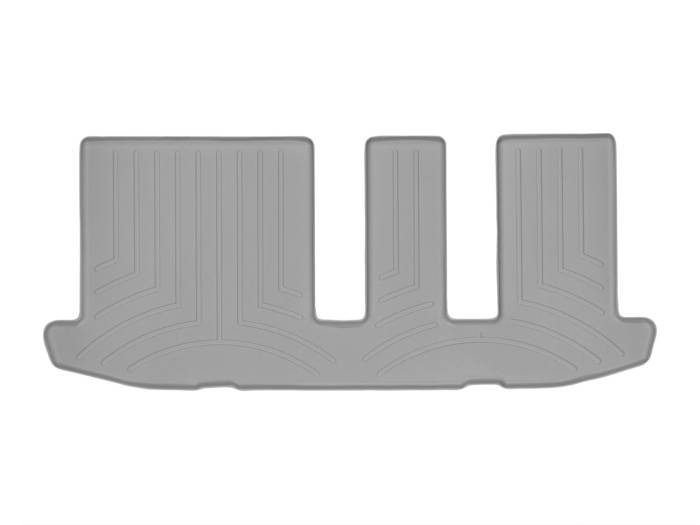 WeatherTech - WeatherTech FloorLiner DigitalFit 464453