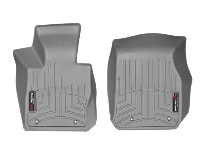 WeatherTech - WeatherTech FloorLiner DigitalFit 468251