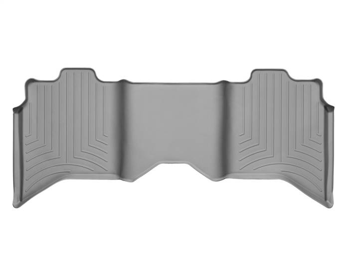 WeatherTech - WeatherTech FloorLiner DigitalFit 462163