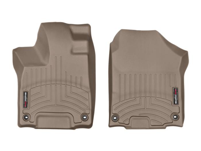 WeatherTech - WeatherTech FloorLiner DigitalFit 458391