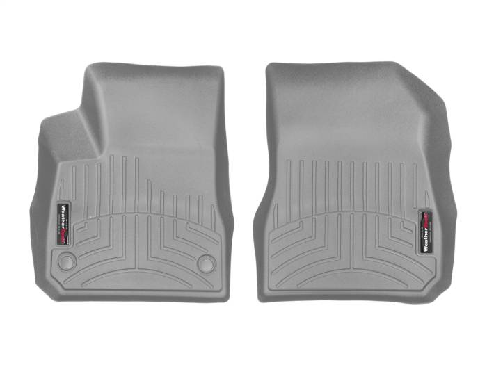 WeatherTech - WeatherTech FloorLiner DigitalFit 469031