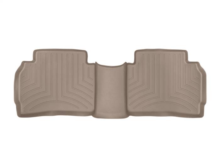 WeatherTech - WeatherTech FloorLiner DigitalFit 459032