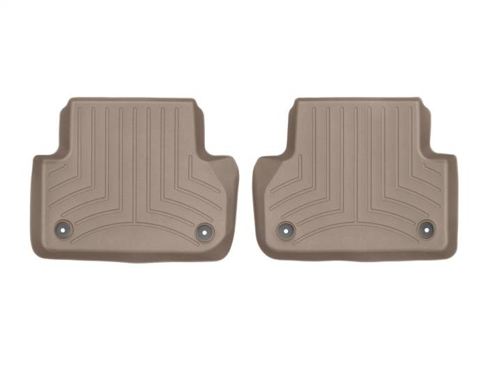 WeatherTech - WeatherTech FloorLiner DigitalFit 459072