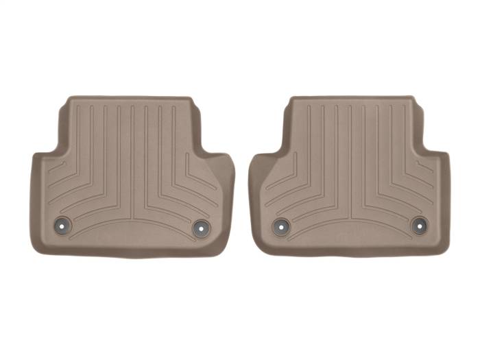 WeatherTech - WeatherTech FloorLiner DigitalFit 459072