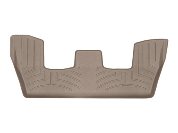 WeatherTech - WeatherTech FloorLiner DigitalFit 458873