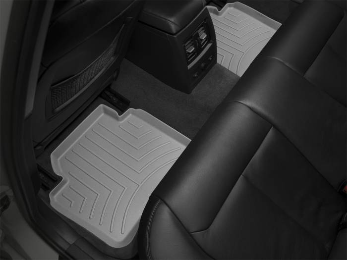 WeatherTech - WeatherTech FloorLiner DigitalFit 4610002