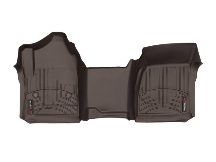 WeatherTech - WeatherTech FloorLiner DigitalFit 475451