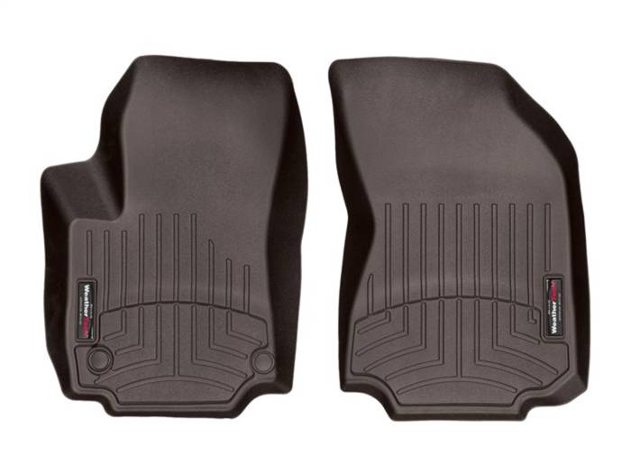 WeatherTech - WeatherTech FloorLiner DigitalFit 4712341