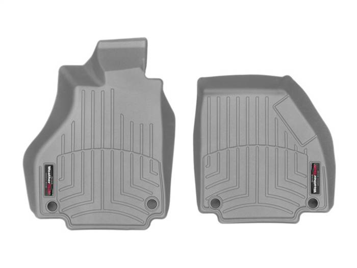 WeatherTech - WeatherTech FloorLiner DigitalFit 469981