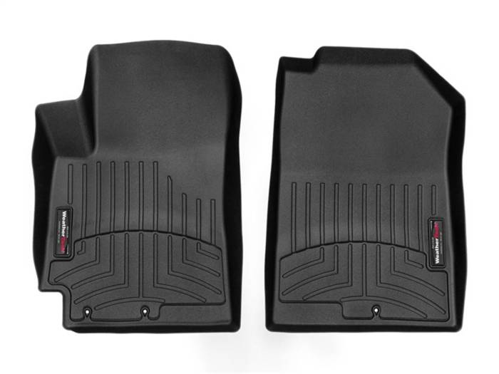 WeatherTech - WeatherTech FloorLiner DigitalFit 4412401