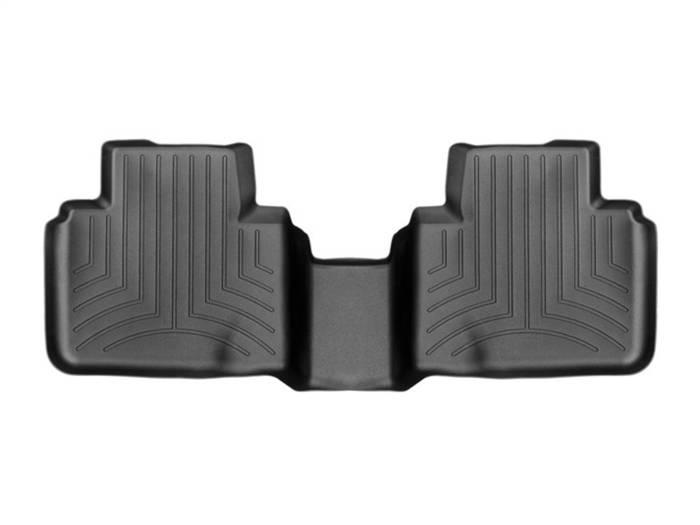 WeatherTech - WeatherTech FloorLiner DigitalFit 4412642