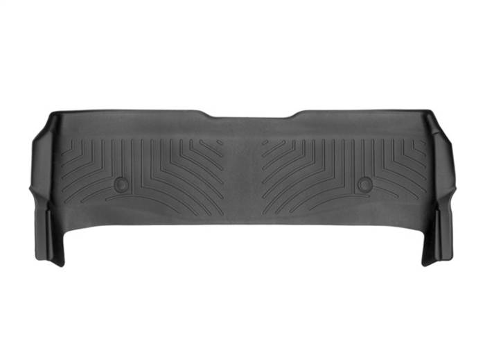 WeatherTech - WeatherTech FloorLiner DigitalFit 443052V