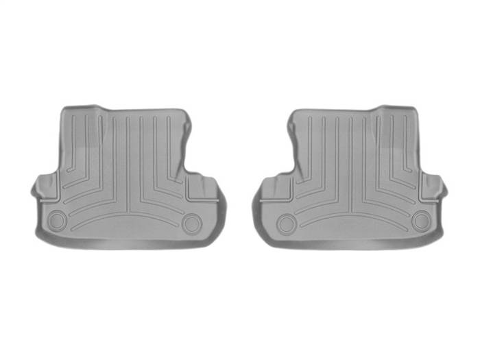 WeatherTech - WeatherTech FloorLiner DigitalFit 4610602