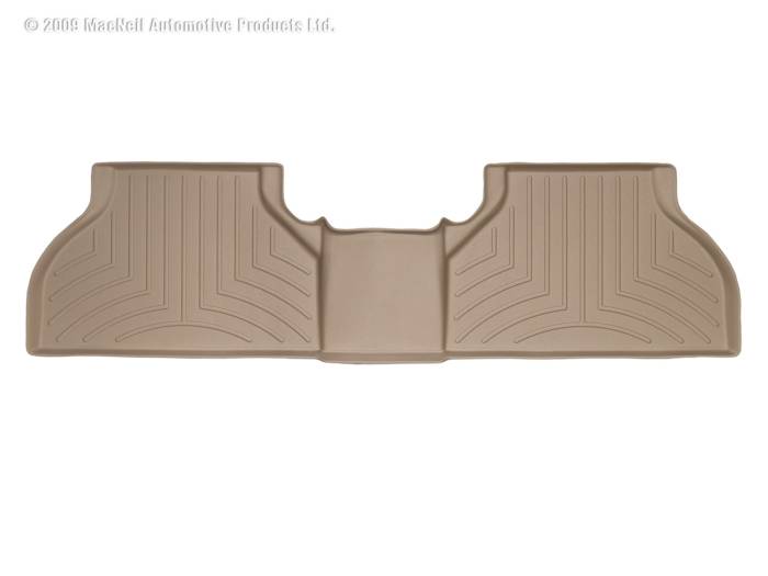 WeatherTech - WeatherTech FloorLiner DigitalFit 451624