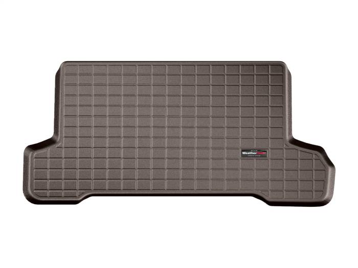 WeatherTech - WeatherTech Cargo Liner 43719