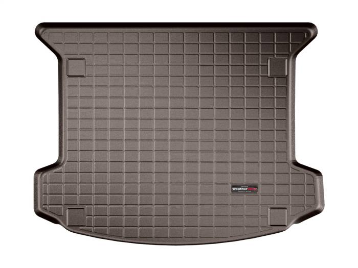 WeatherTech - WeatherTech Cargo Liner 43890