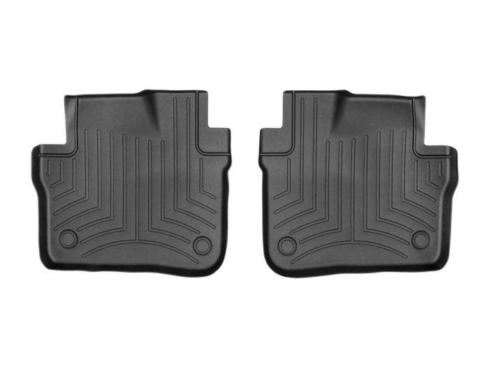 WeatherTech - WeatherTech FloorLiner DigitalFit 449542