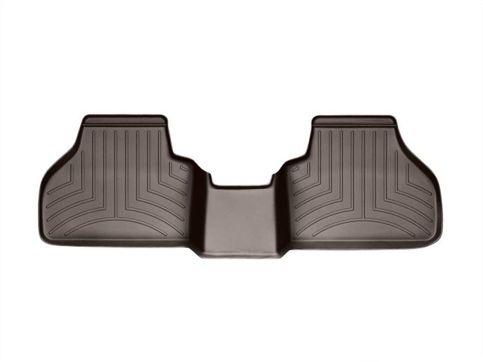 WeatherTech - WeatherTech FloorLiner DigitalFit 473312