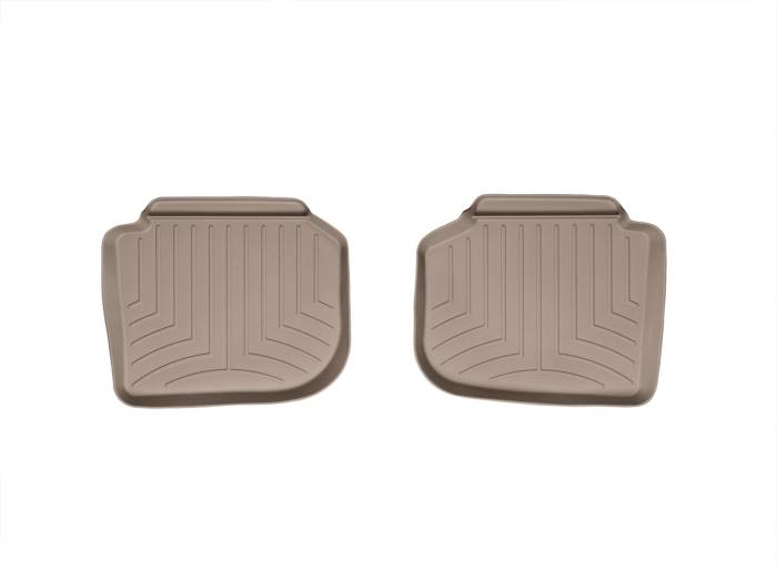 WeatherTech - WeatherTech FloorLiner DigitalFit 453842