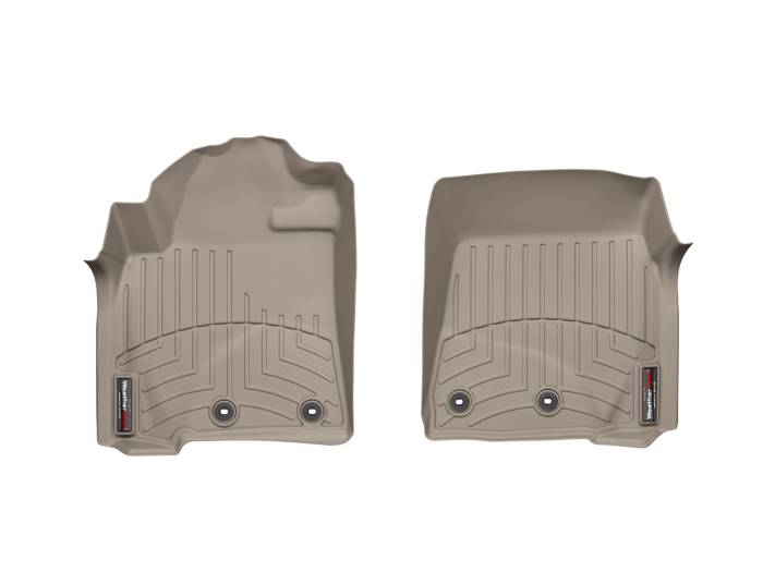 WeatherTech - WeatherTech FloorLiner DigitalFit 454231