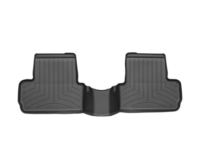 WeatherTech - WeatherTech FloorLiner DigitalFit 444412
