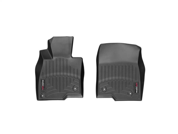 WeatherTech - WeatherTech FloorLiner DigitalFit 444861
