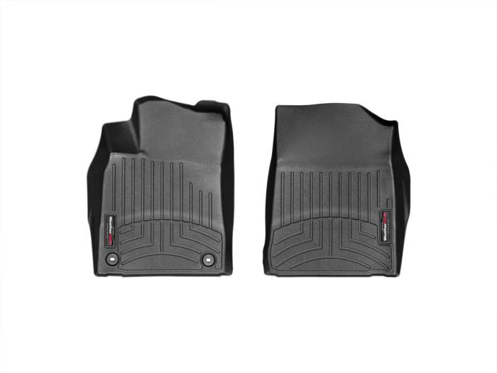 WeatherTech - WeatherTech FloorLiner DigitalFit 445031