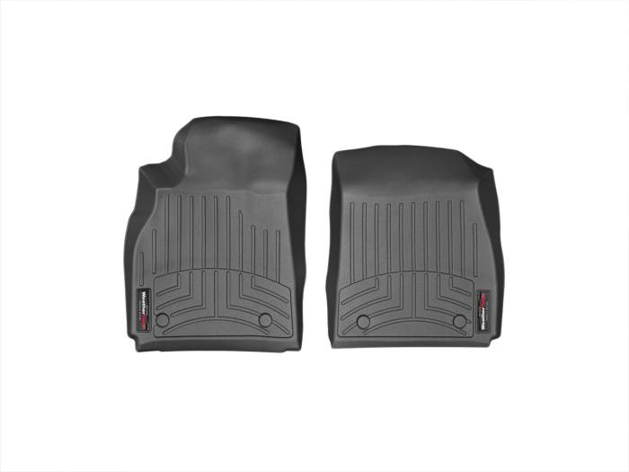 WeatherTech - WeatherTech FloorLiner DigitalFit 444601