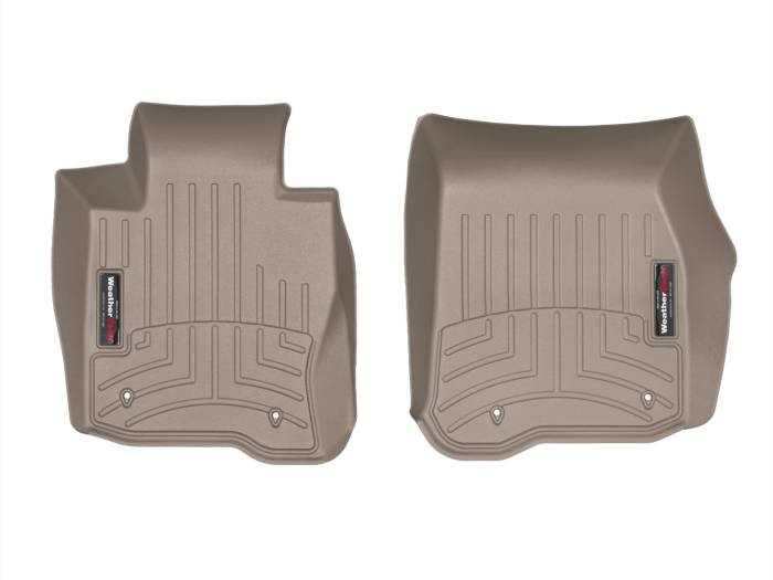 WeatherTech - WeatherTech FloorLiner DigitalFit 455701