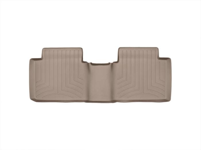 WeatherTech - WeatherTech FloorLiner DigitalFit 455802