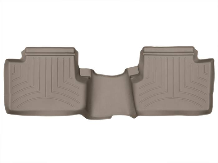 WeatherTech - WeatherTech FloorLiner DigitalFit 455662