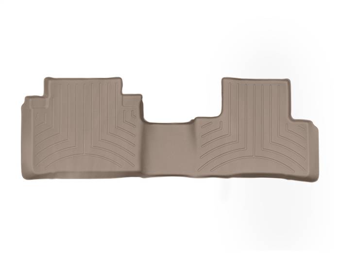 WeatherTech - WeatherTech FloorLiner DigitalFit 454713