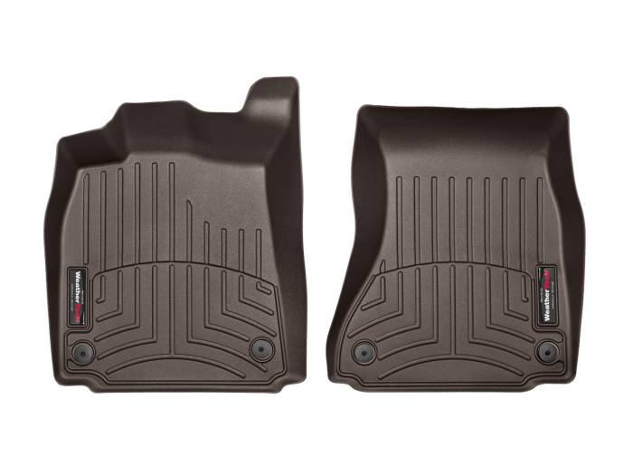 WeatherTech - WeatherTech FloorLiner DigitalFit 475641