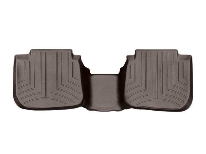 WeatherTech - WeatherTech FloorLiner DigitalFit 477082