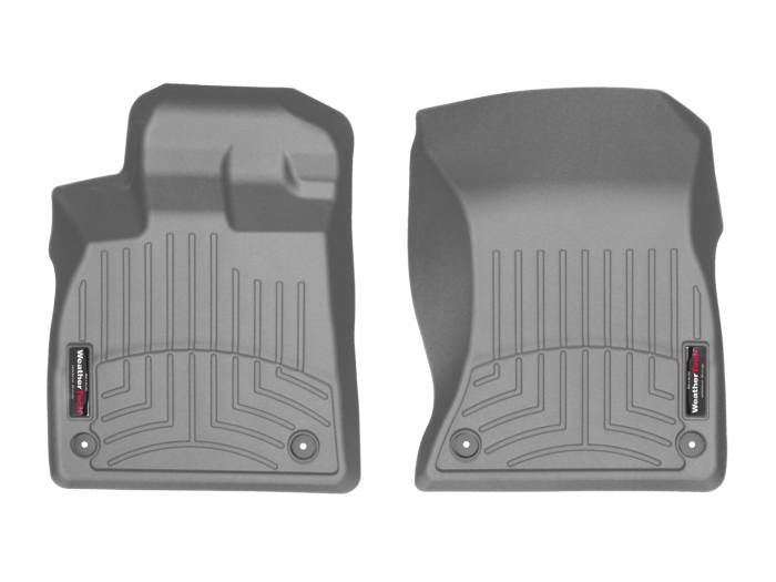 WeatherTech - WeatherTech FloorLiner DigitalFit 4611461