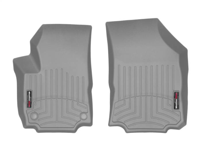 WeatherTech - WeatherTech FloorLiner DigitalFit 4611761